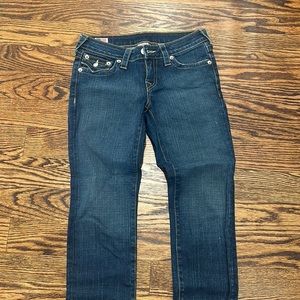 true religion jean